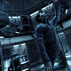 Illustration for article titled Our Visit to the Mind-Blowingly Realistic Spaceship Sets of Syfys iThe Expanse/i